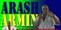 آرش آرمین